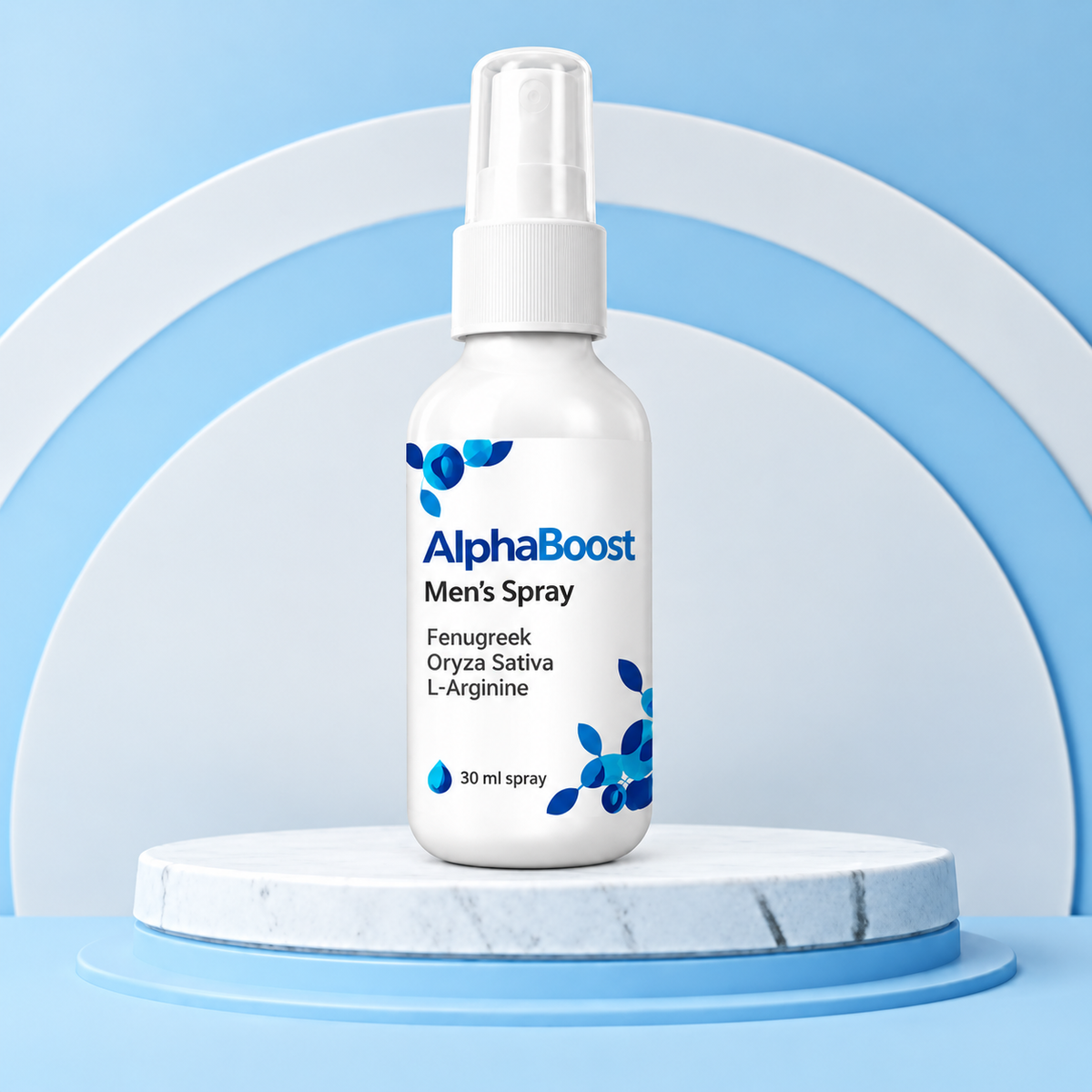 AlphaBoost