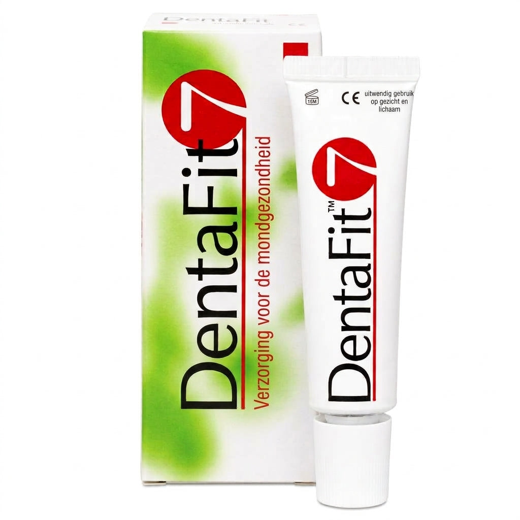 DentaFit™