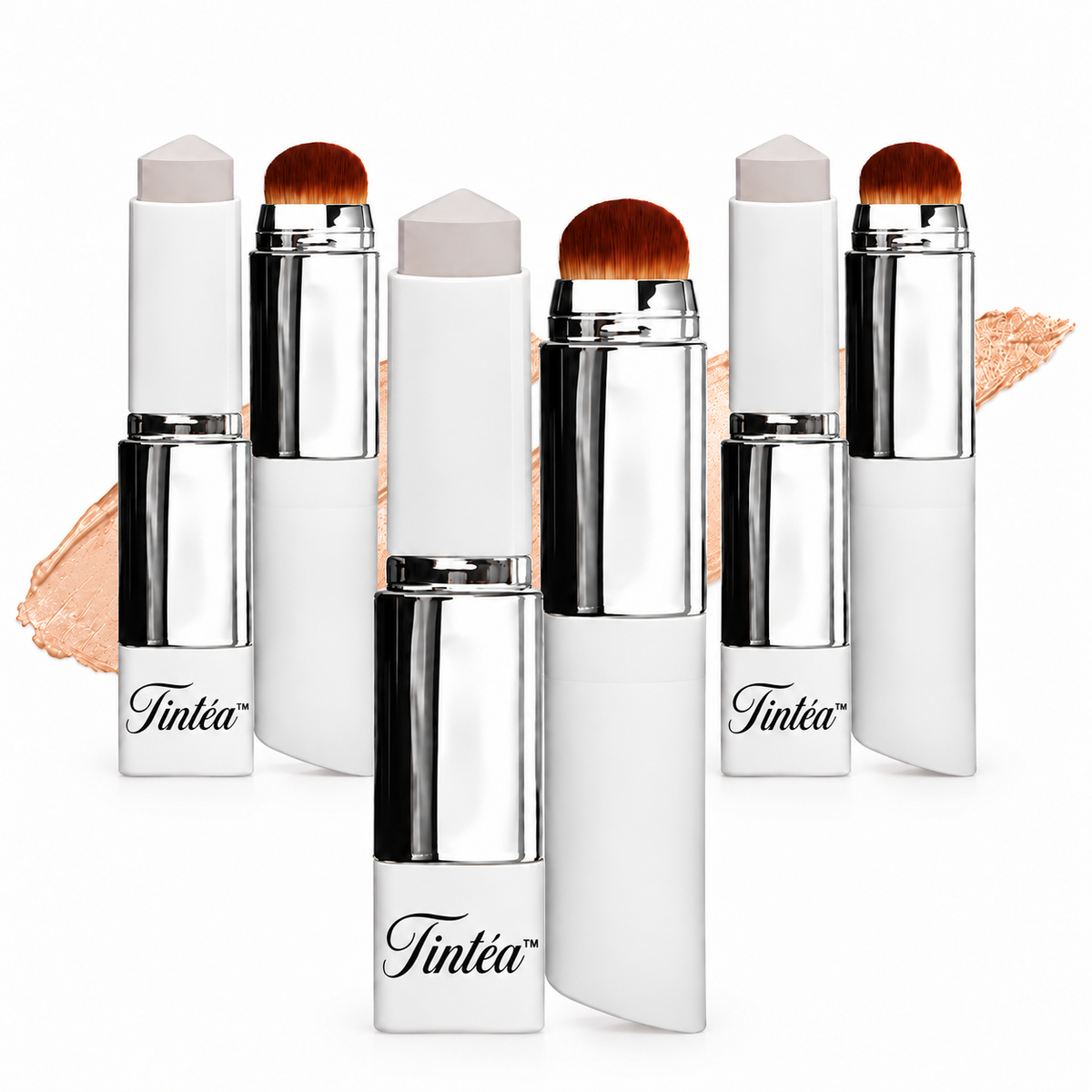 Tintéa™ Foundation Stick