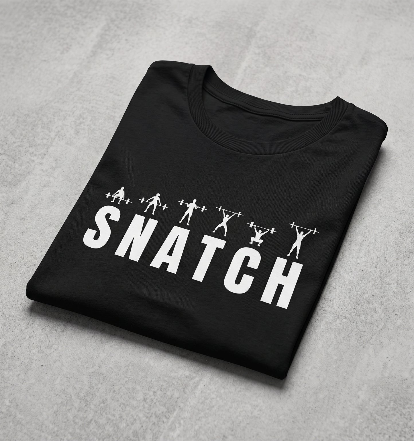 Snatch T-Shirt