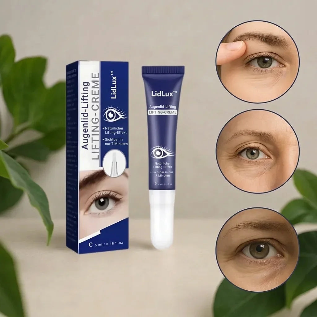 Lidora™ Crème