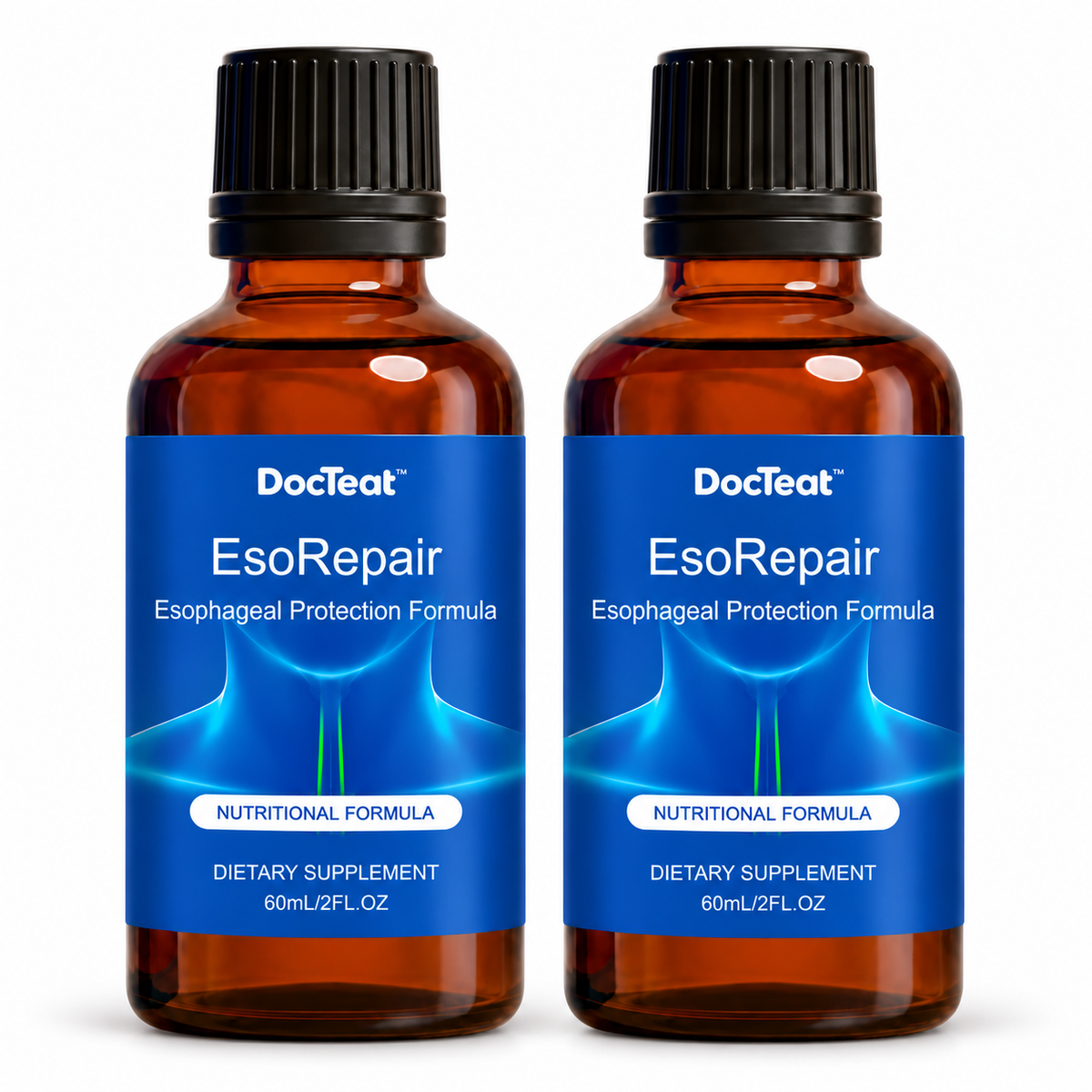 DocTeat™ EsoRepair