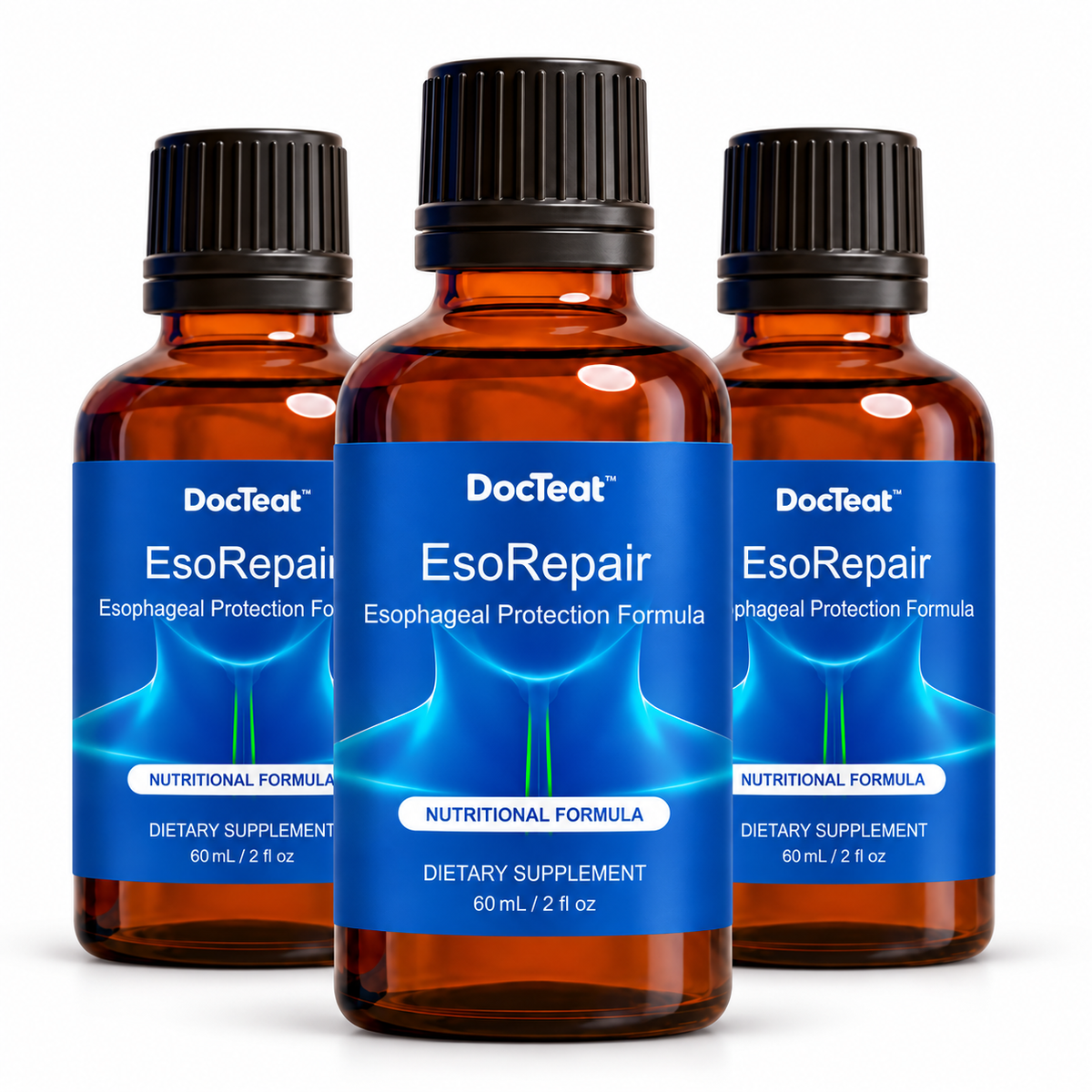 DocTeat™ EsoRepair