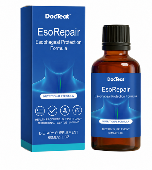 DocTeat™ EsoRepair