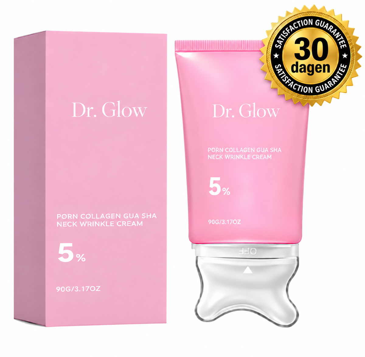 Dr. Glow™ Sculptor Crème