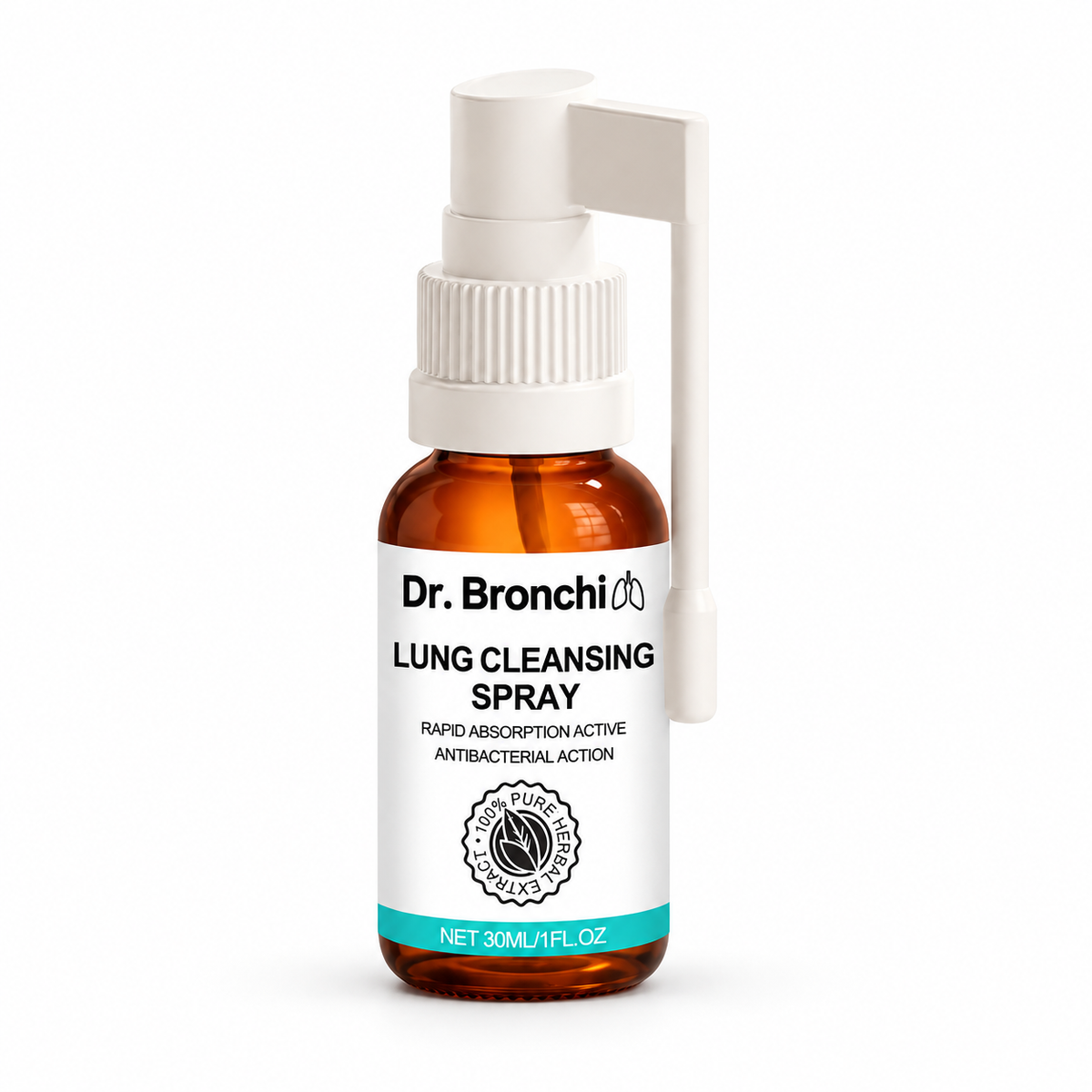 Dr. Bronchi™ Spray
