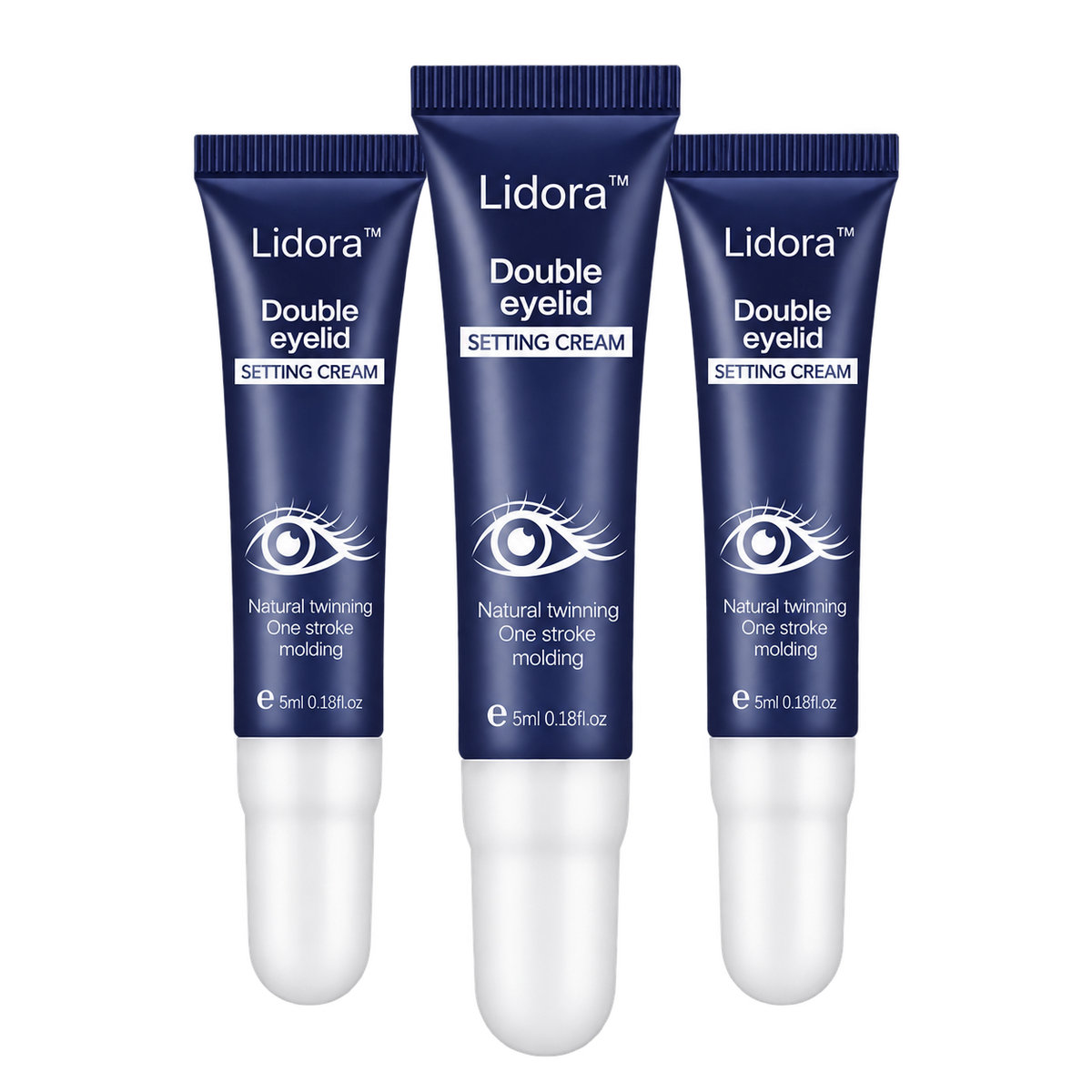 Lidora™ Crème