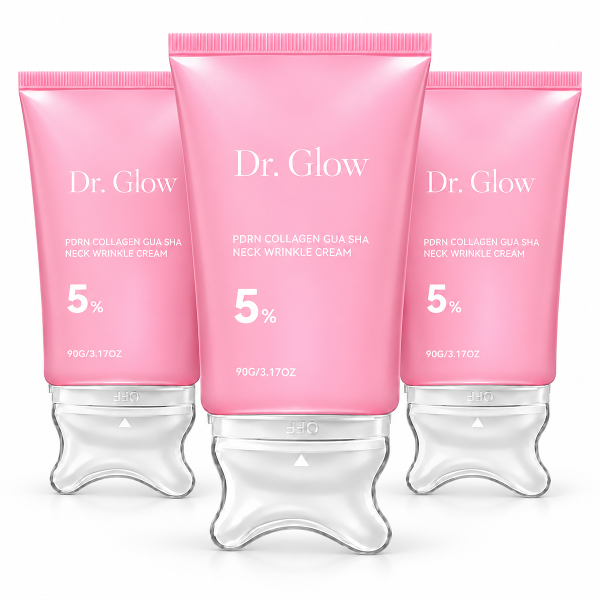 Dr. Glow™ Sculptor Crème
