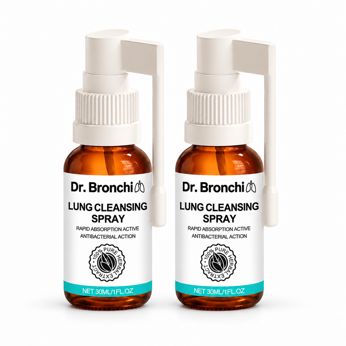 Dr. Bronchi™ Spray