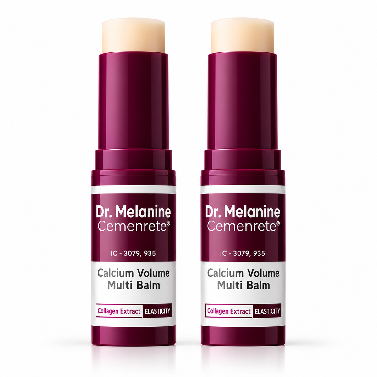 Dr. Melanine™  Calcium stick