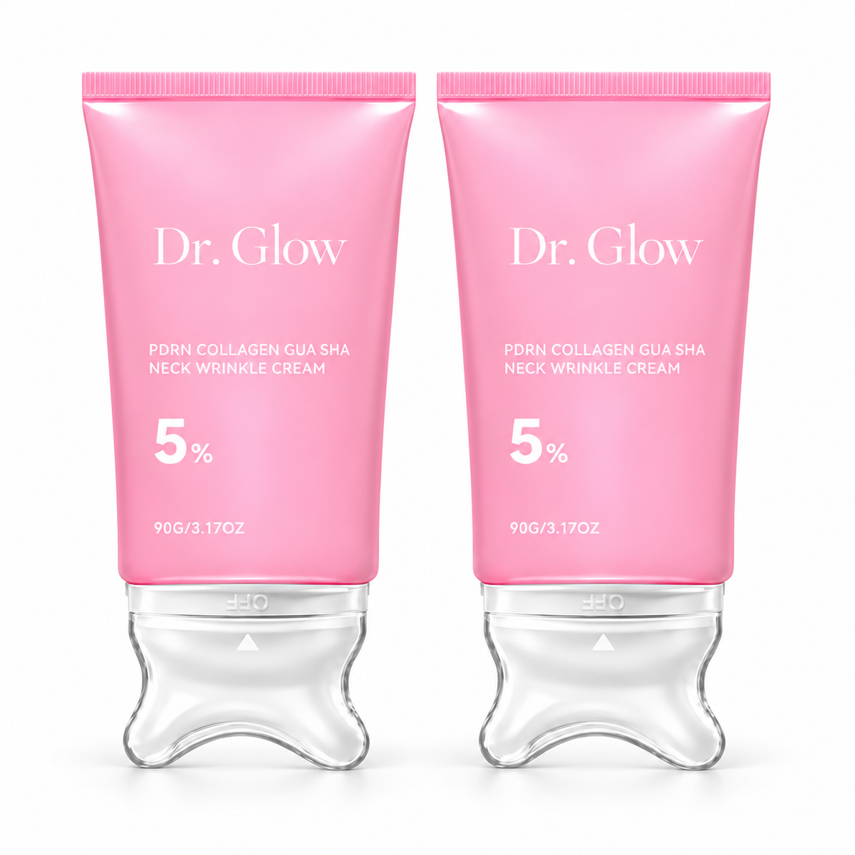 Dr. Glow™ Sculptor Crème