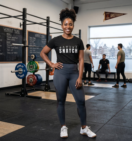 Snatch T-Shirt